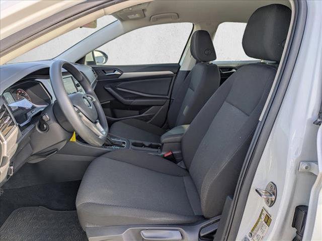 used 2021 Volkswagen Jetta car, priced at $14,777