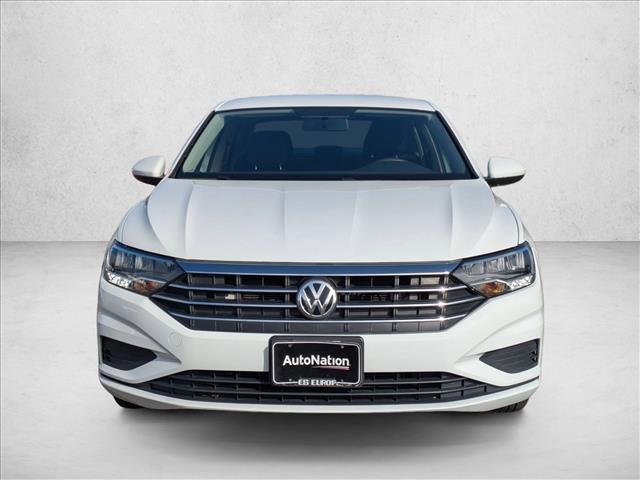 used 2021 Volkswagen Jetta car, priced at $14,777