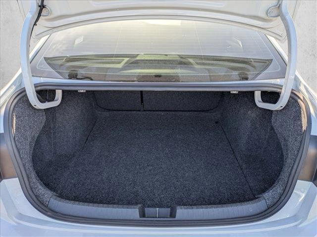 used 2021 Volkswagen Jetta car, priced at $14,777