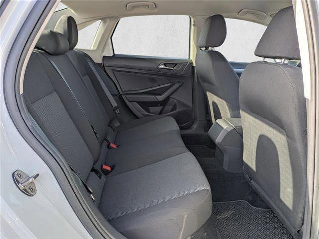 used 2021 Volkswagen Jetta car, priced at $14,777