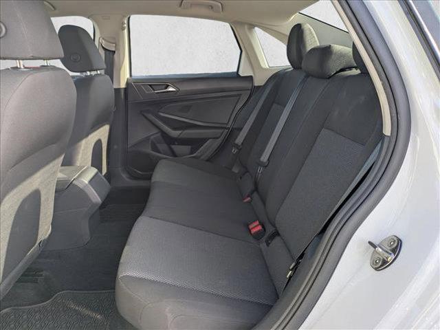 used 2021 Volkswagen Jetta car, priced at $14,777