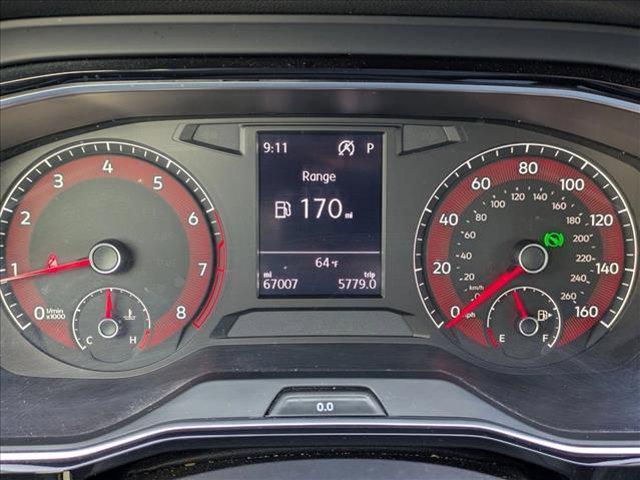 used 2021 Volkswagen Jetta car, priced at $14,777