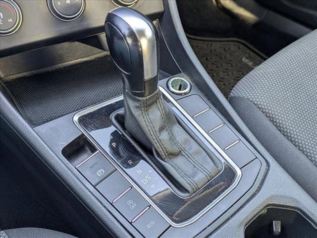 used 2021 Volkswagen Jetta car, priced at $14,777