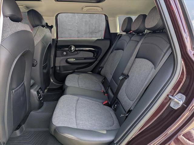 used 2016 MINI Clubman car, priced at $11,565