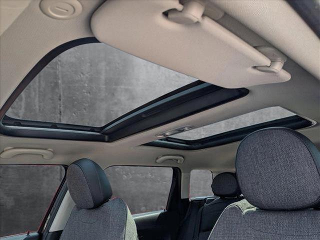 used 2016 MINI Clubman car, priced at $11,565