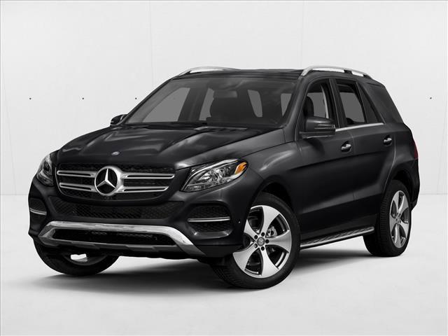 used 2016 Mercedes-Benz GLE-Class car, priced at $14,998