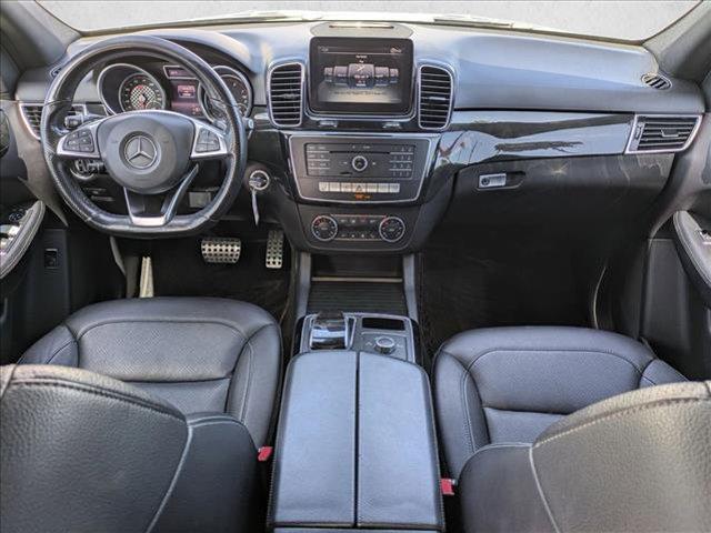 used 2016 Mercedes-Benz GLE-Class car, priced at $12,998