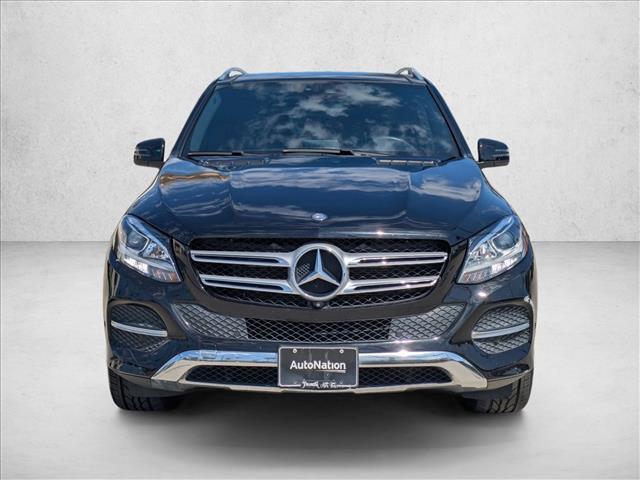 used 2016 Mercedes-Benz GLE-Class car, priced at $12,998