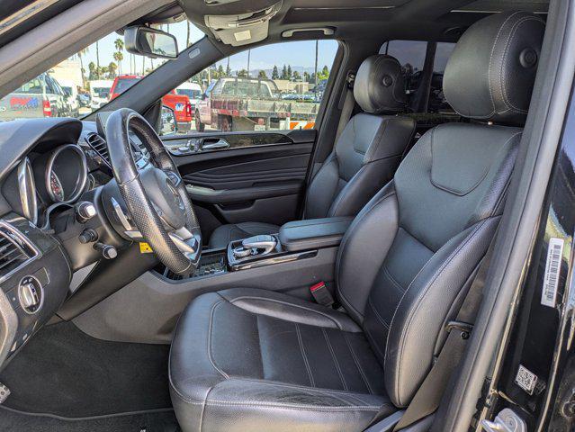 used 2016 Mercedes-Benz GLE-Class car, priced at $12,998