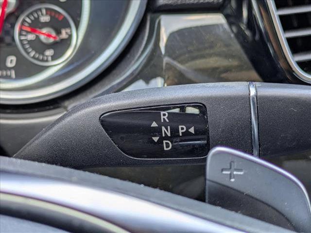 used 2016 Mercedes-Benz GLE-Class car, priced at $12,998