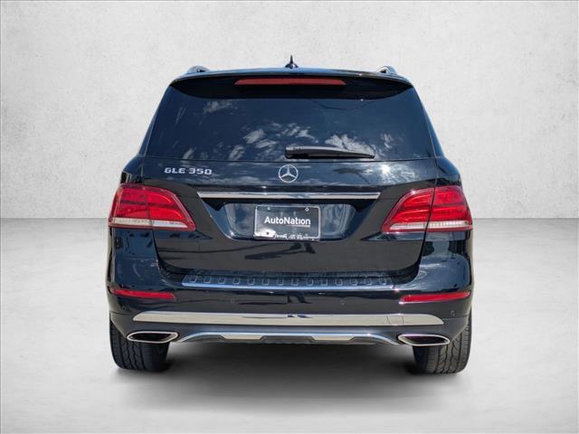used 2016 Mercedes-Benz GLE-Class car, priced at $12,998
