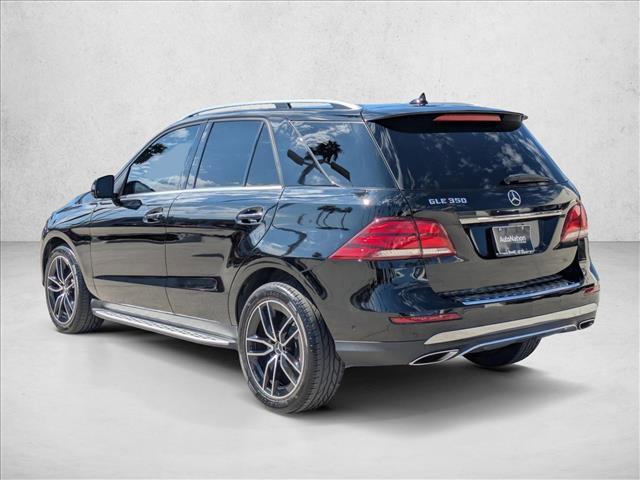 used 2016 Mercedes-Benz GLE-Class car, priced at $12,998