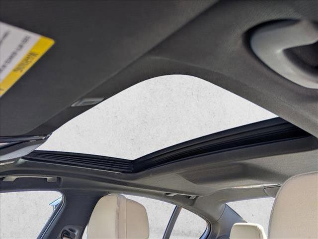 used 2018 BMW 530e car, priced at $15,998