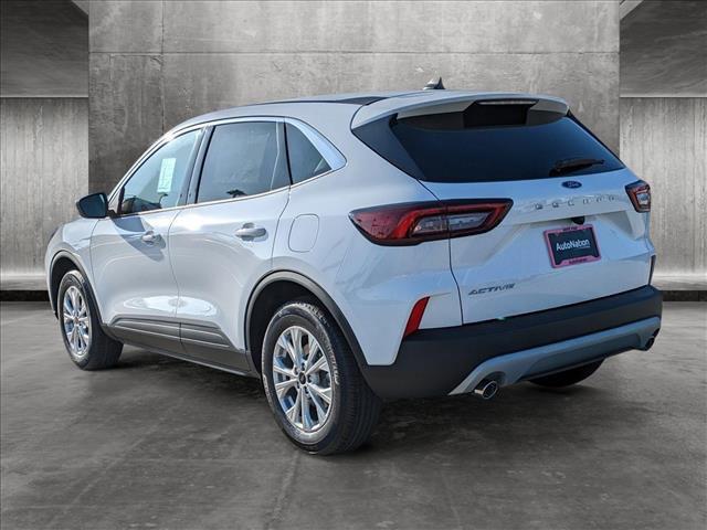 new 2024 Ford Escape car, priced at $27,995