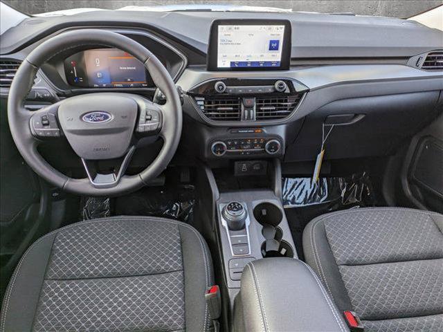 new 2024 Ford Escape car, priced at $27,995