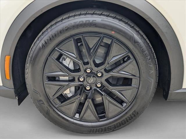 new 2025 Ford Mustang Mach-E car, priced at $42,280