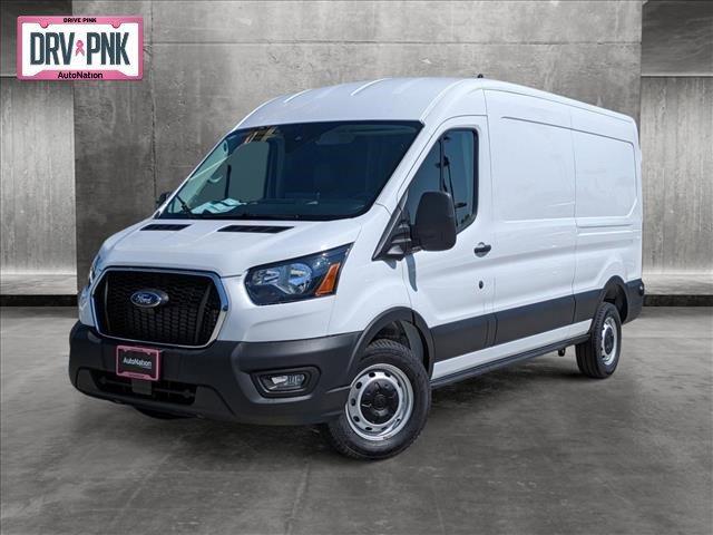 new 2024 Ford Transit-250 car, priced at $57,745