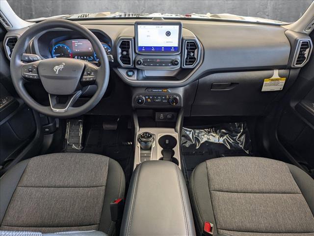 new 2024 Ford Bronco Sport car, priced at $28,995