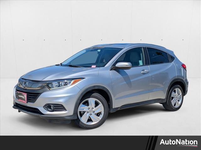 used 2019 Honda HR-V car, priced at $15,777