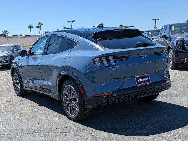 new 2024 Ford Mustang Mach-E car, priced at $41,495