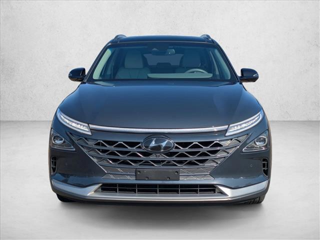 used 2019 Hyundai NEXO car, priced at $9,995
