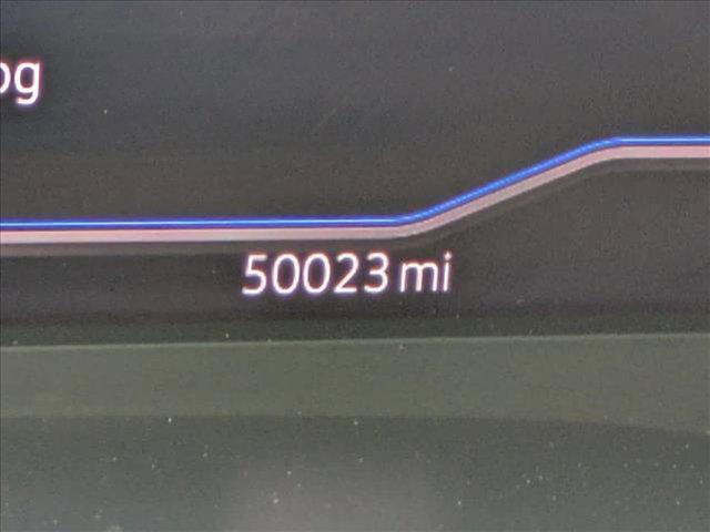 used 2020 Volkswagen Atlas Cross Sport car, priced at $22,998