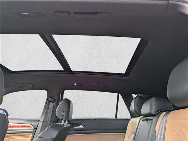 used 2020 Volkswagen Atlas Cross Sport car, priced at $22,998