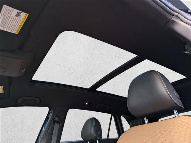 used 2020 Volkswagen Atlas Cross Sport car, priced at $22,998