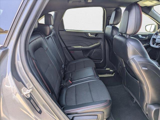 used 2023 Ford Escape car, priced at $19,777