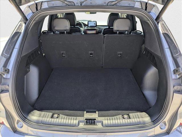 used 2023 Ford Escape car, priced at $19,777