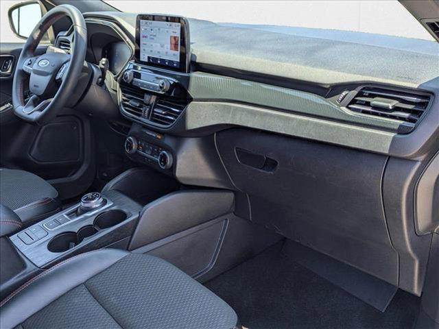 used 2023 Ford Escape car, priced at $19,777