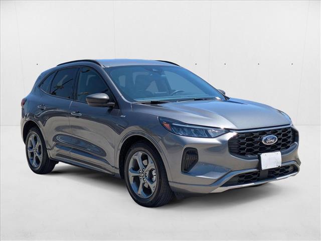 used 2023 Ford Escape car, priced at $19,777