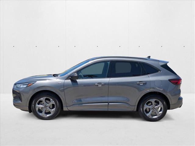used 2023 Ford Escape car, priced at $19,777
