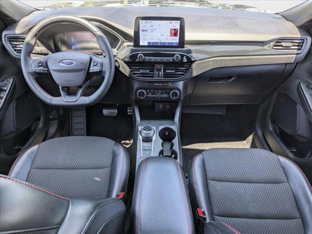 used 2023 Ford Escape car, priced at $19,777