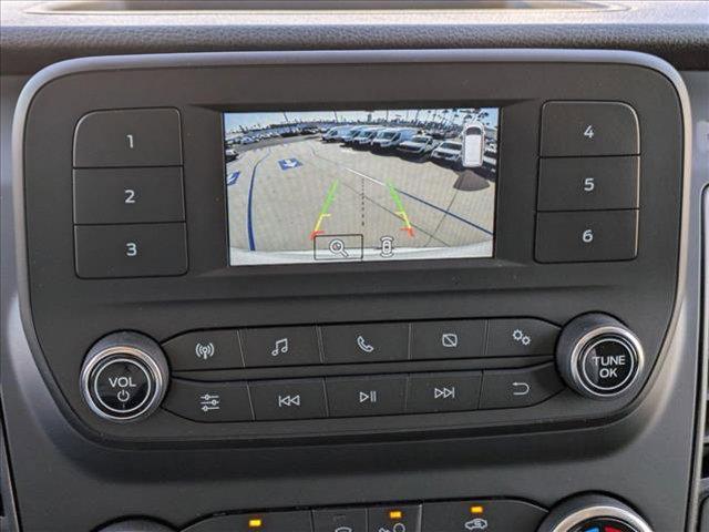 new 2025 Ford Transit-250 car, priced at $53,075