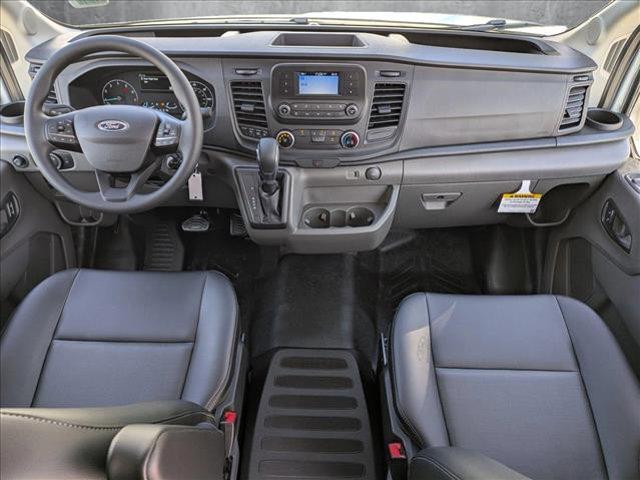 new 2025 Ford Transit-250 car, priced at $53,075