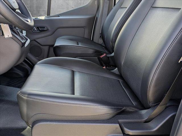 new 2025 Ford Transit-250 car, priced at $53,075