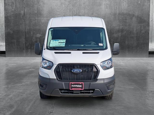 new 2025 Ford Transit-250 car, priced at $53,075