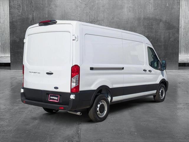 new 2025 Ford Transit-250 car, priced at $53,075