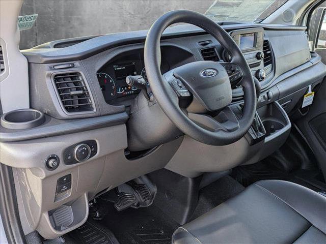 new 2025 Ford Transit-250 car, priced at $53,075