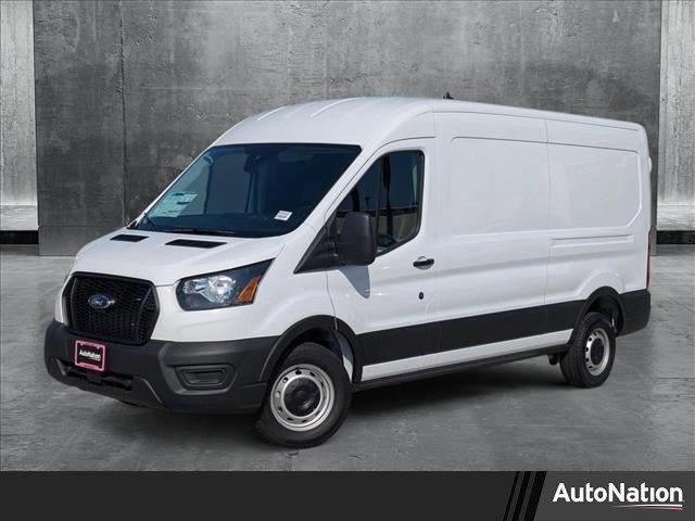 new 2025 Ford Transit-250 car, priced at $53,075