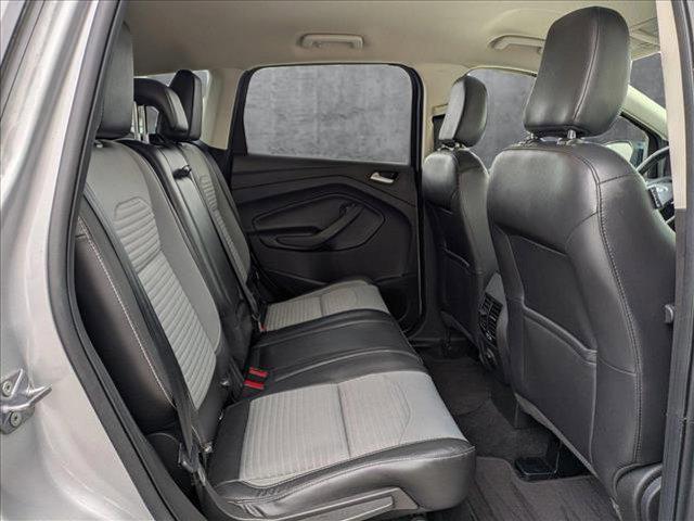 used 2019 Ford Escape car, priced at $12,593