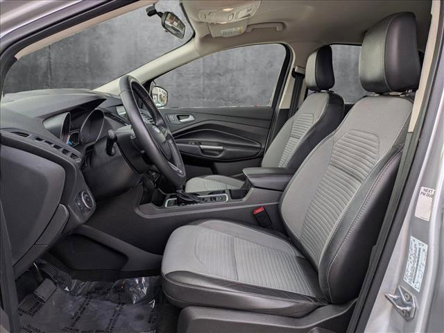 used 2019 Ford Escape car, priced at $12,593