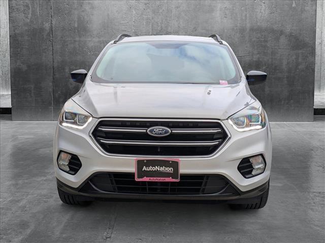 used 2019 Ford Escape car, priced at $12,593