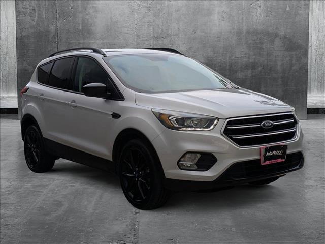 used 2019 Ford Escape car, priced at $12,593