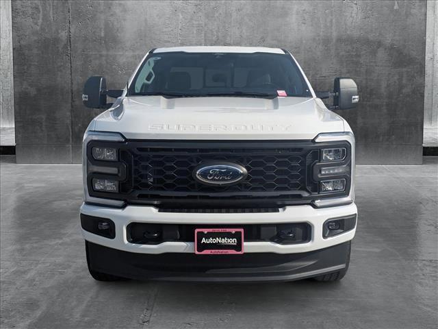 new 2024 Ford F-250 car, priced at $69,500