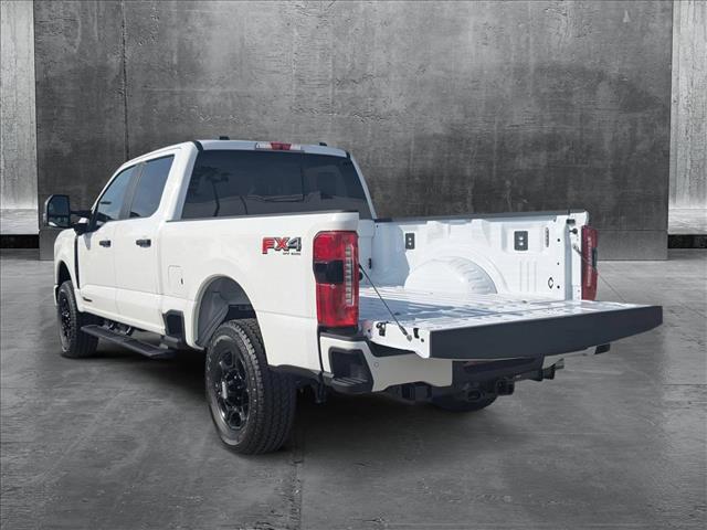 new 2024 Ford F-250 car, priced at $69,500