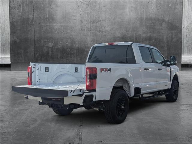 new 2024 Ford F-250 car, priced at $69,500