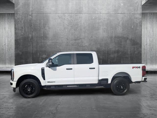 new 2024 Ford F-250 car, priced at $69,500