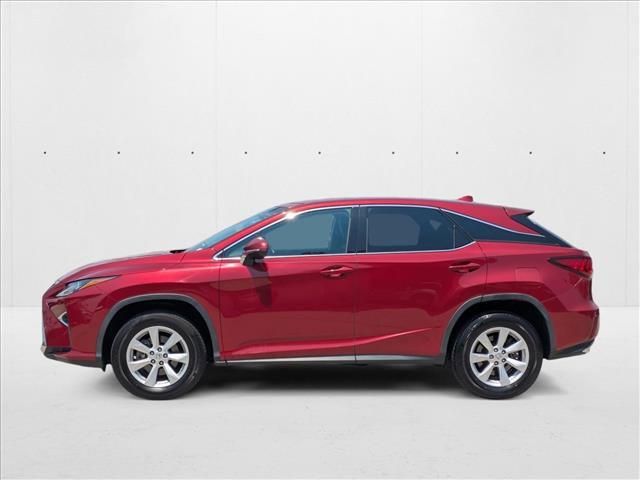 used 2016 Lexus RX 350 car, priced at $16,998